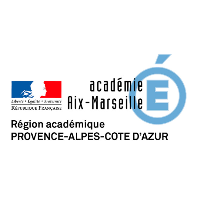 Académie d'Aix-Marseille