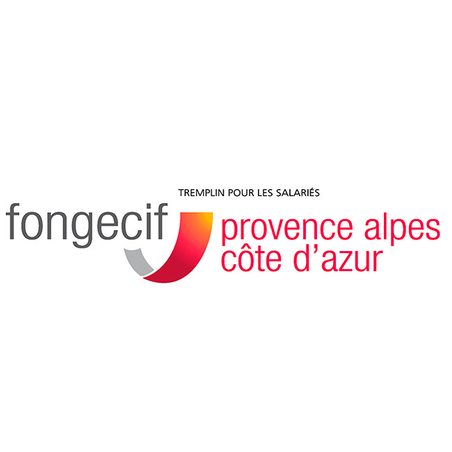FONGECIF PACA